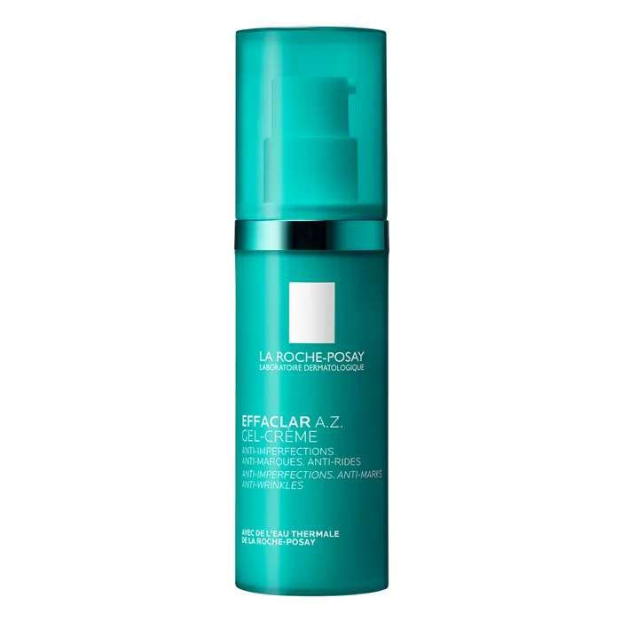 EFFACLAR AZ Crème - LA ROCHE POSAY