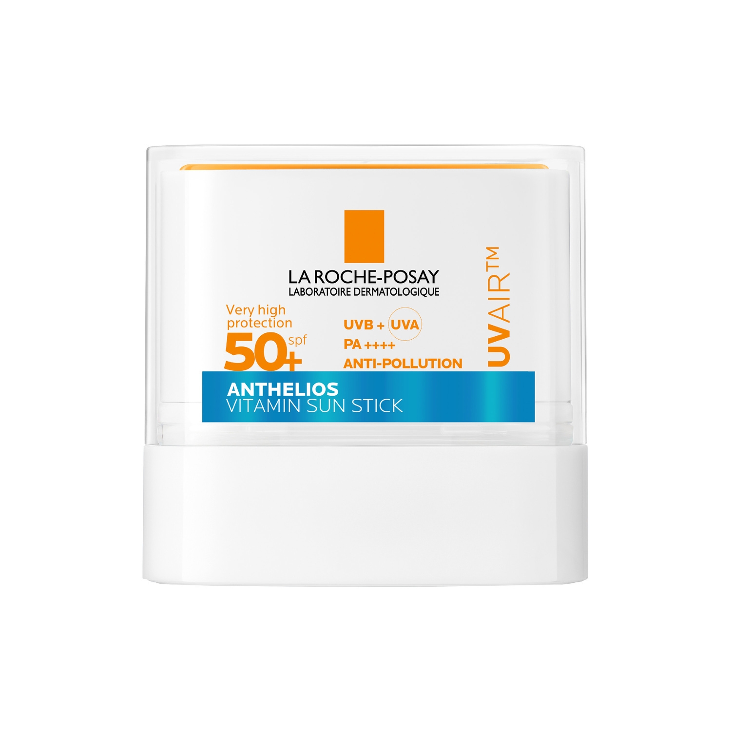 Stick solaire Anthelios UVAir SPF 50+ 10 g - LA ROCHE-POSAY