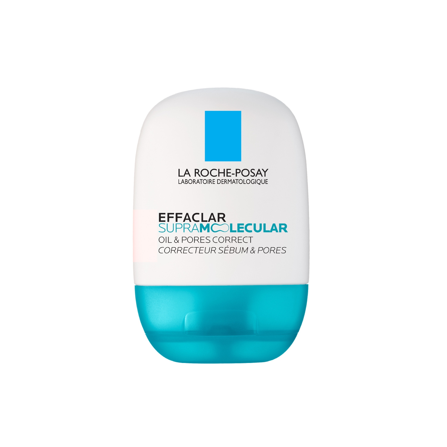 Gel correcteur sébum et pores Effaclar Supramolecular 40 ml - LA ROCHE-POSAY