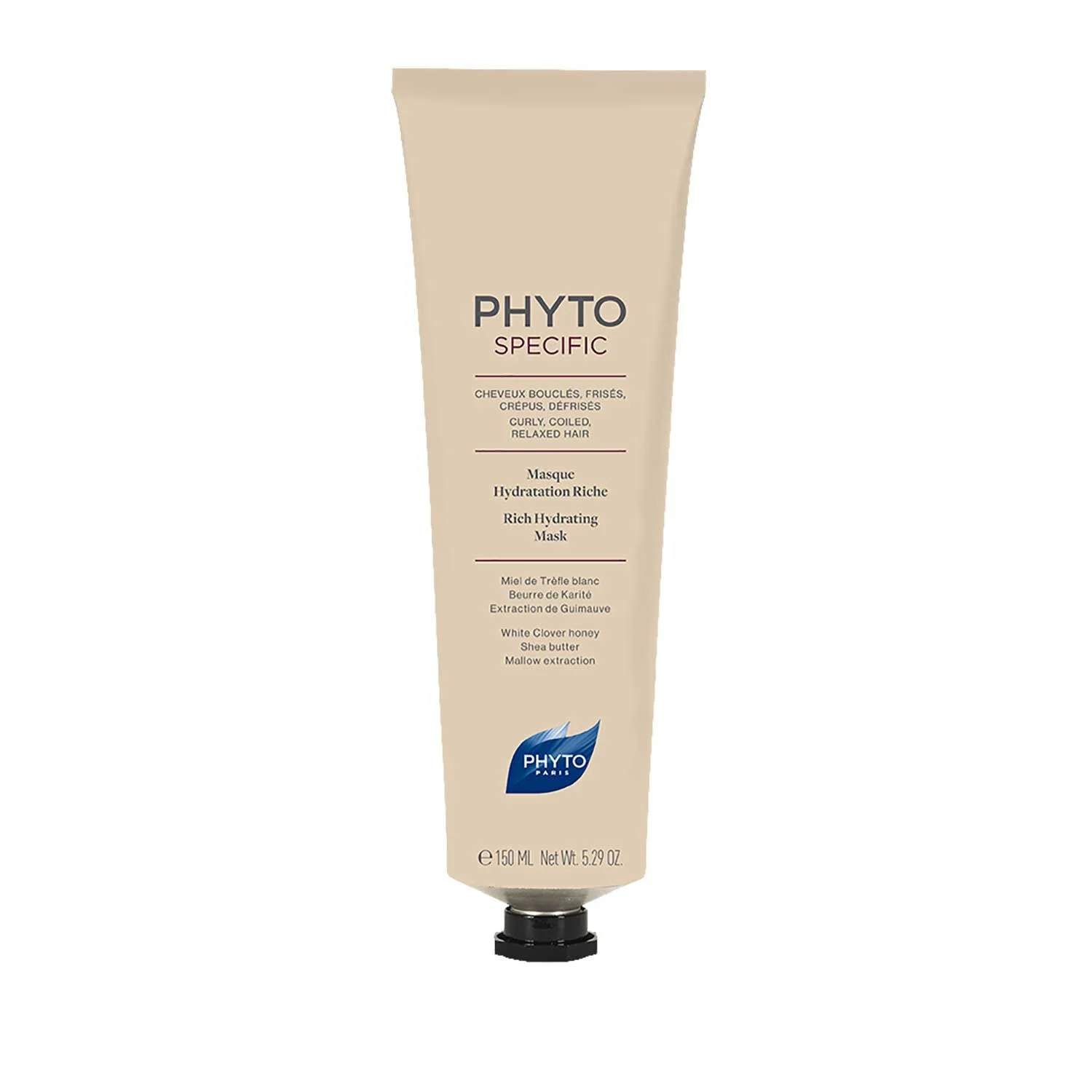 MASK HYDRAT RICHE 150ml