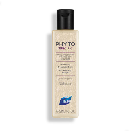 SHAMP HYDRATATION RICHE 250ml