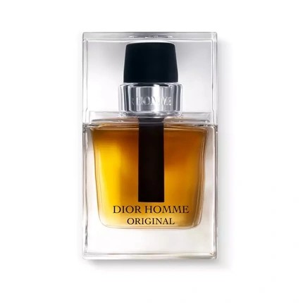 Dior Homme EAU DE TOILETTE Vaporisateur 50 ml - DIOR