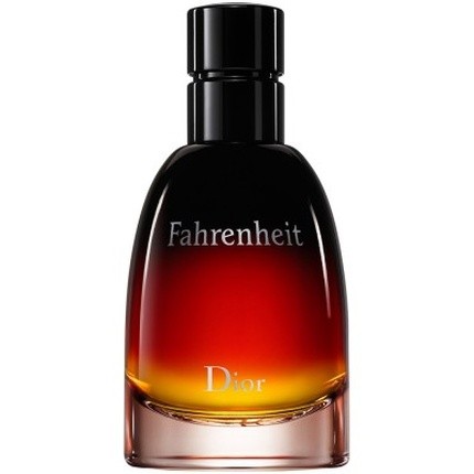 Fahrenheit EAU DE PARFUM Vaporisateur 75 ml - DIOR