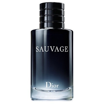 Sauvage EAU DE TOILETTE Vaporisateur 100 ml - DIOR