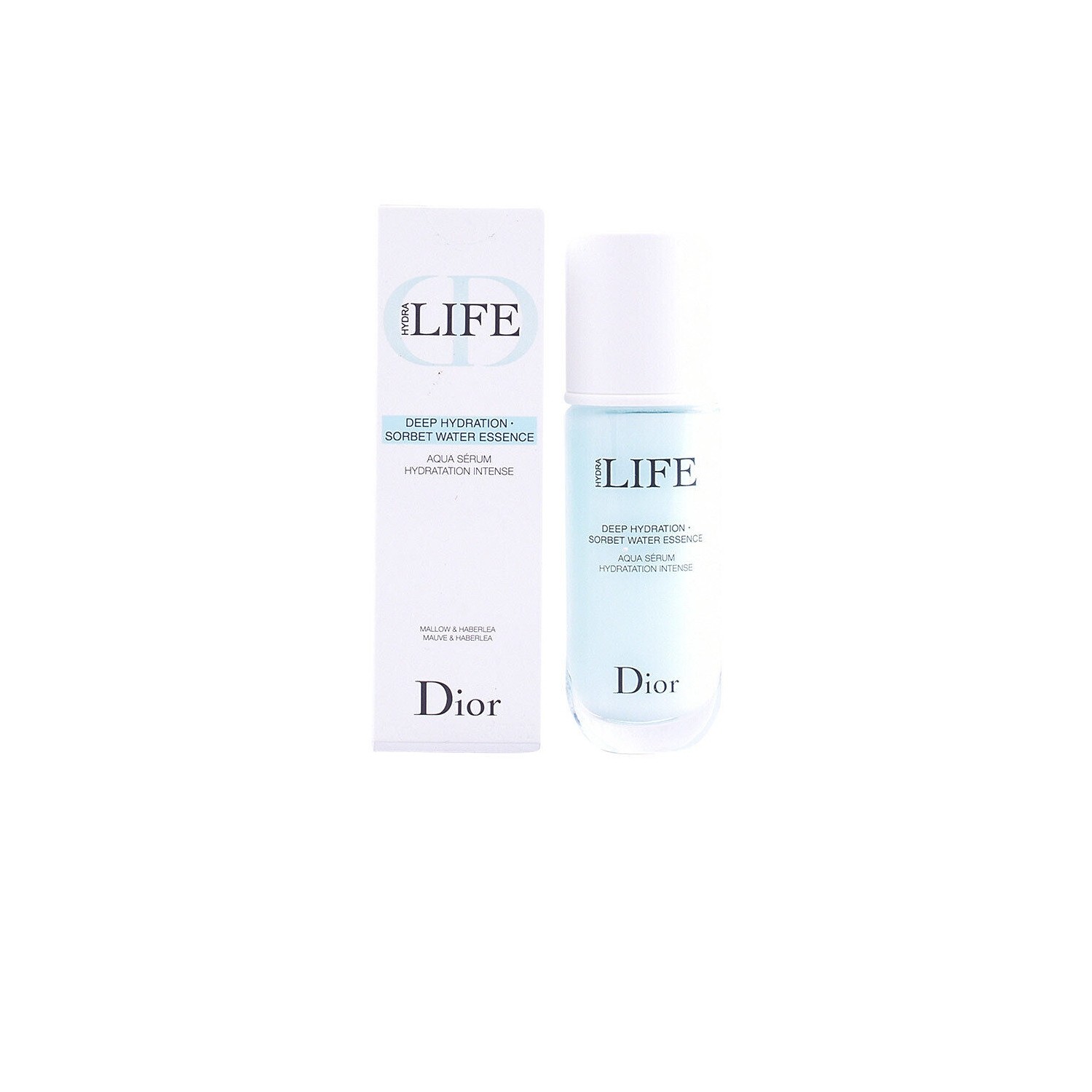 Essence Hydra Life Deep Hydration Sorbet Water 40 ml - DIOR
