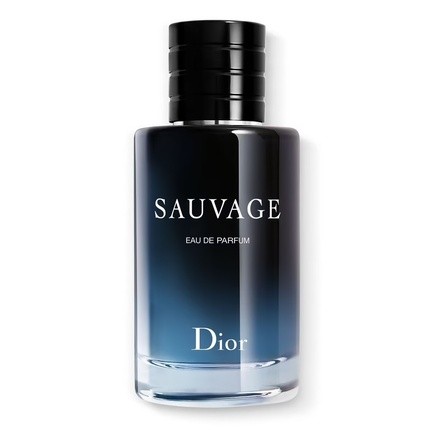 Sauvage EAU DE PARFUM Vaporisateur 100 ml - DIOR