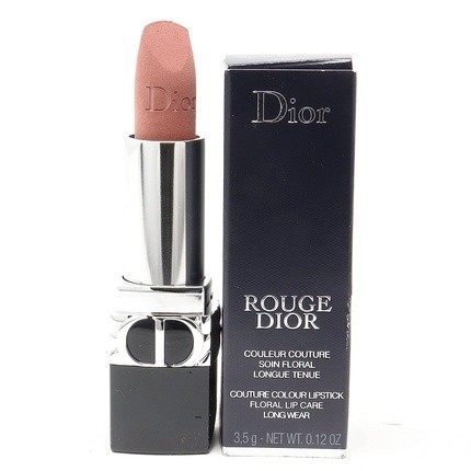 Rouge à lèvres Rouge Dior 220 Beige Couture Velvet - DIOR