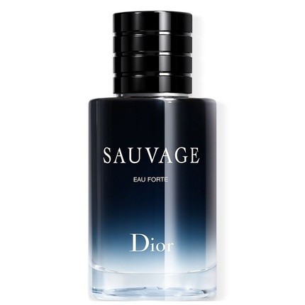 Sauvage Eau Forte Parfum vaporisateur 60 ml - DIOR