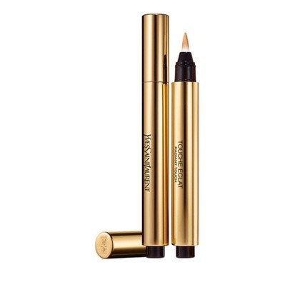 Correcteur Touche Éclat n°3 Light Peach 2,5 ml - YVES SAINT LAURENT