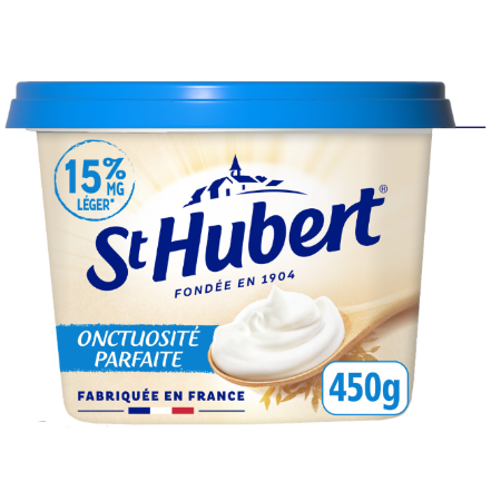 450g Epaisse 15 Mg St Hubert