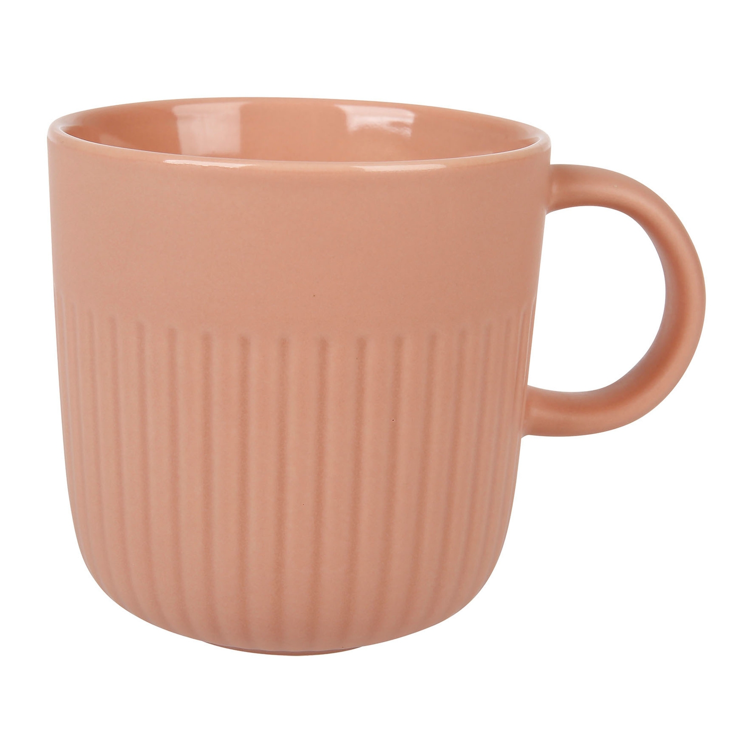Mug New Bone 28cl Rega Rose