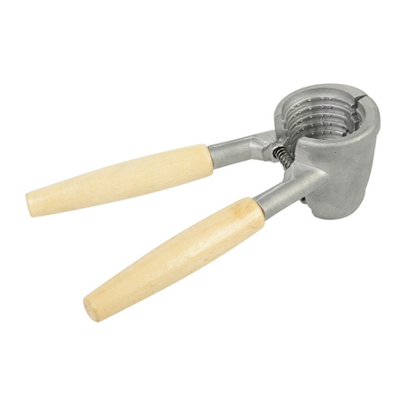 Cm Casse Noix Bois Et Fer