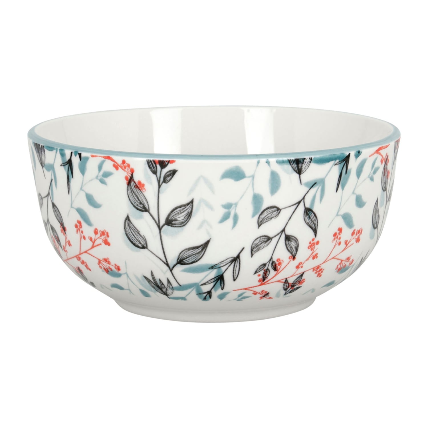 Bol Porcelaine 50cl Blanc