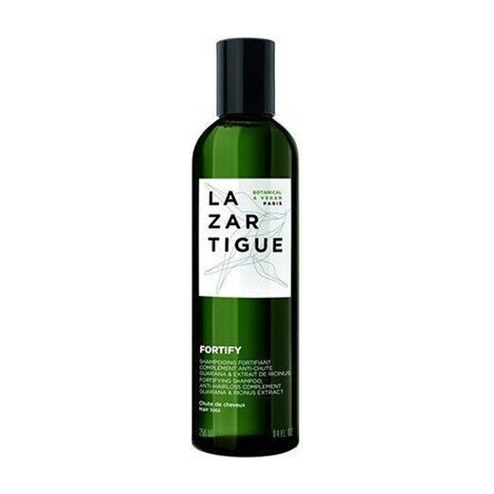 Shampoing antichute Fortify 250 ml - LAZARTIGUE