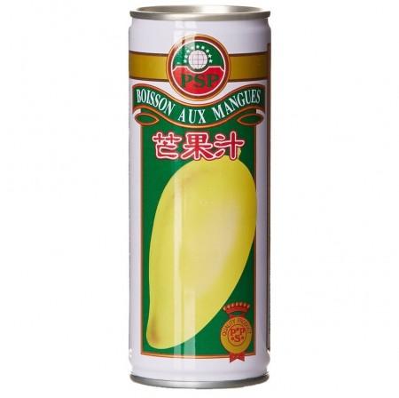 Boisson à la mangue 25 cl - PSP