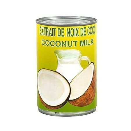 Lait de coco 400 g