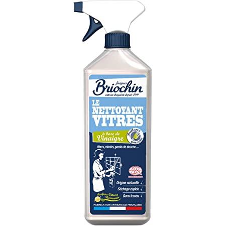 Nettoyant A base de Vinaigre 750ml - BRIOCHIN