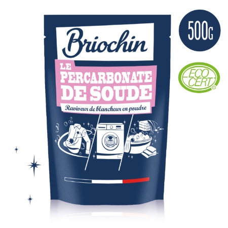 500g Recette Percarbonate Jb