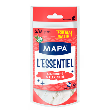 L Essentiel X10 T S M