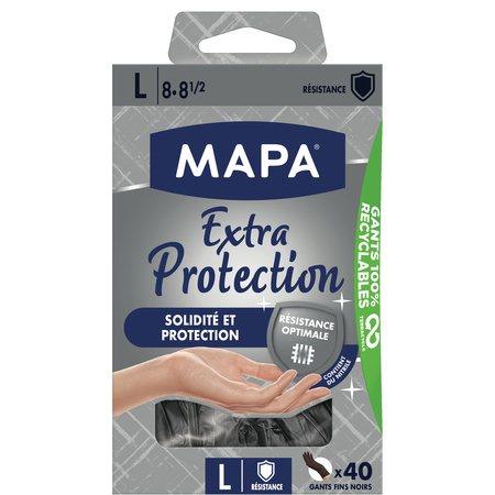 Extra Protection X 40 Tm