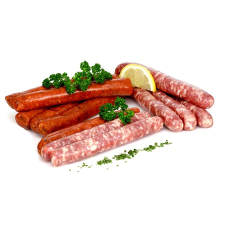 600g Plateau Camarguais