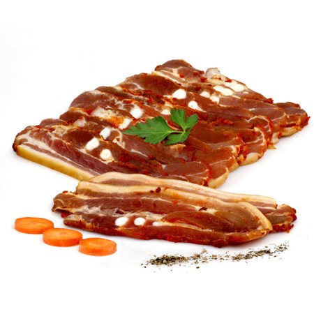 Poitr Porc Pim Espelette 400g