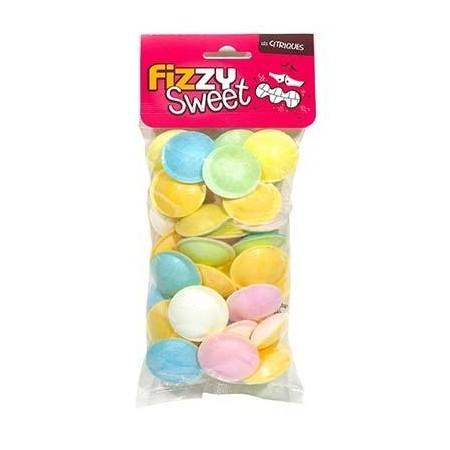 Bonbons scoopy 40g - FIZZY