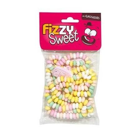 Bonbons collier 110g - FIZZY