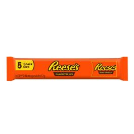 Cup Mp5 77g  Beurre De Cacahuète - Reese's