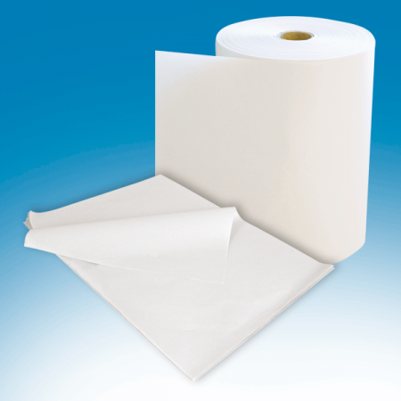Papier ingraissable 25 x 32 cm, 1 kg