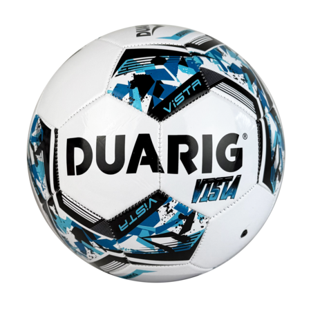 Ballon Football Duarig Vista
