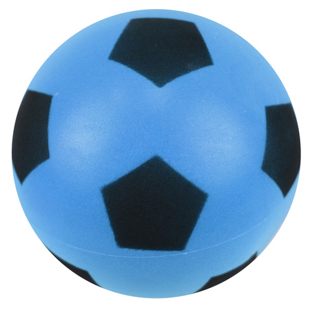 Ballon Football Mousse