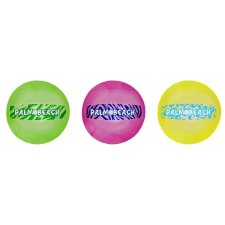 Ballon De Plage Volley