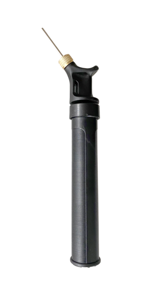 Pompe De Gonflage Double Actio