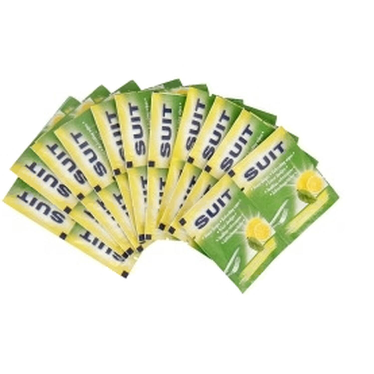 Lot de 24 rince-doigts