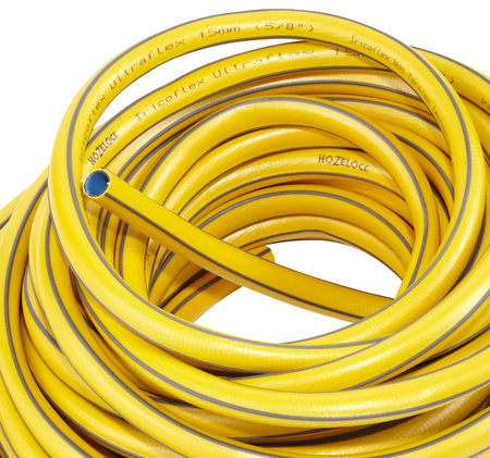 Tuyau Ultraflex 15 25 M