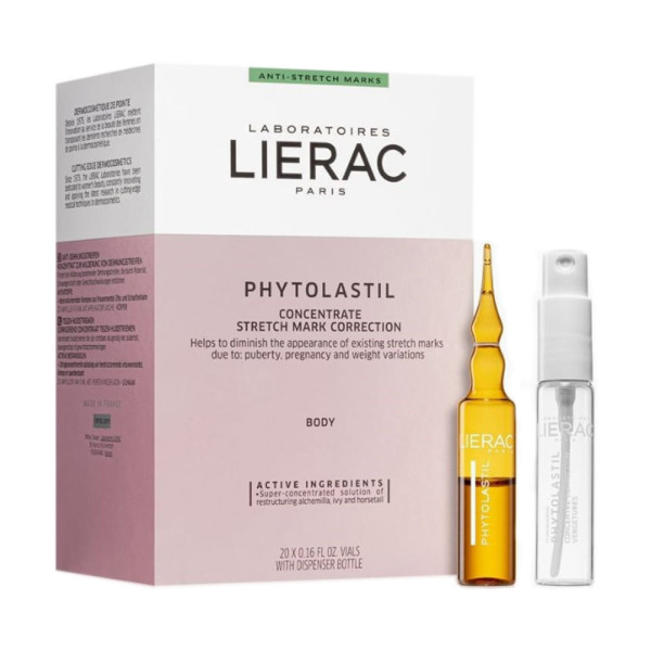 PHYTOLASTIL AMPOULES 20X5ML