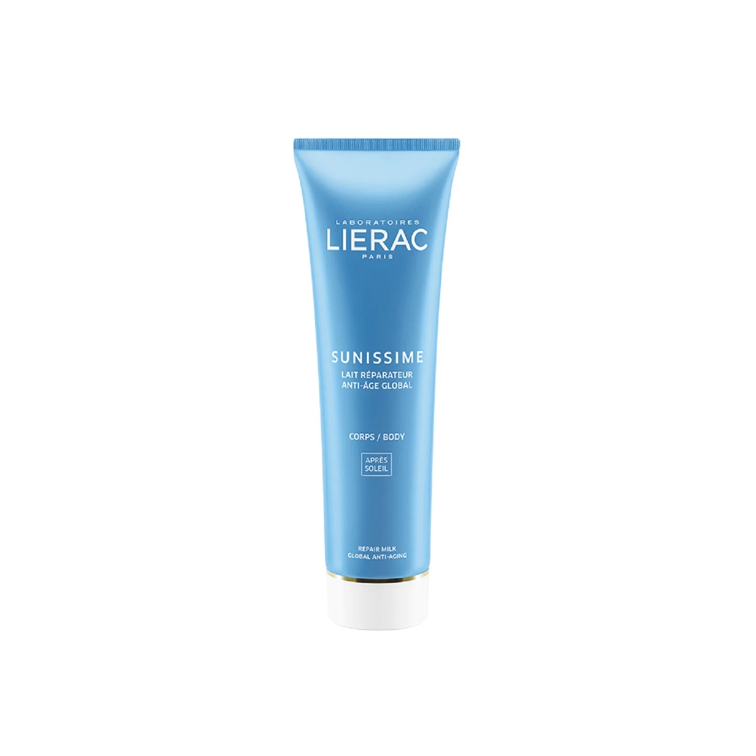 SUN LAIT REPARAT 150ML
