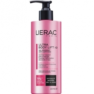 LIERAC ULTRA BODY LIFT 400ML