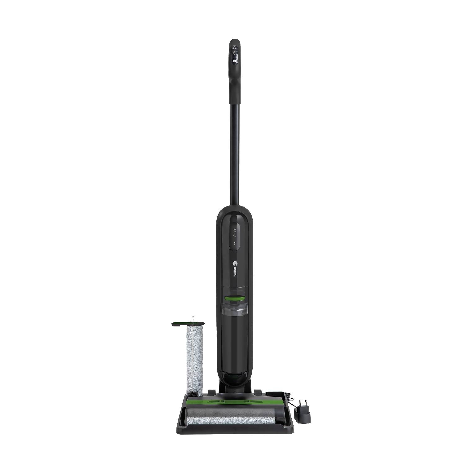 Fg1227cr Aspirateur Laveur