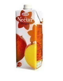 Nectar de mangue 1 L - SPRING VALLEY