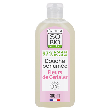 300ml Douche Fruits Verger Sbe