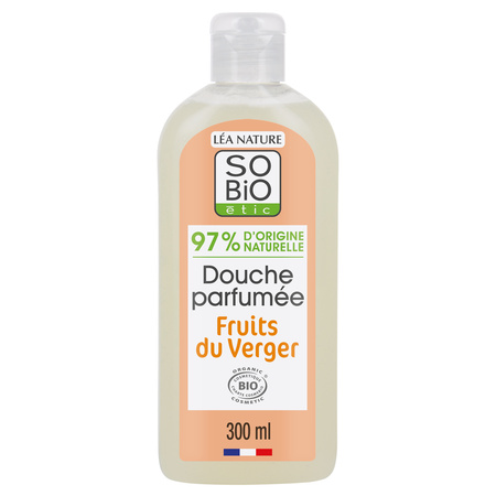 300ml Douche Fruits Verger Sbe