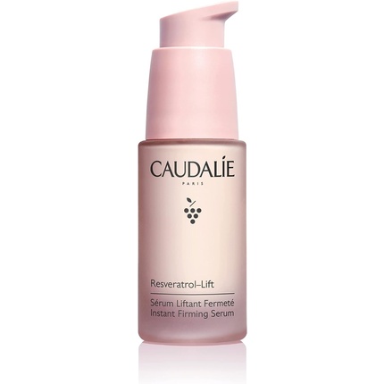 Resveratrol Lift Sérum Liftant Fermeté - 30 mL - CAUDALIE