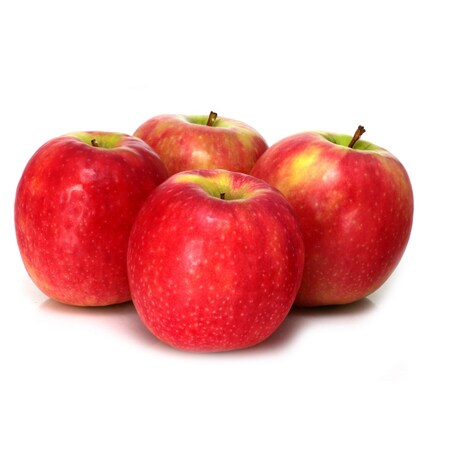 Pomme Pink Lady Bio 4 Fts Fr