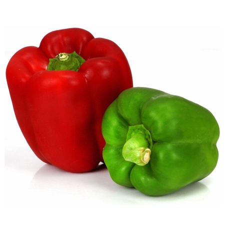 Bio Poivron Bico Scht 2 Pce Fr