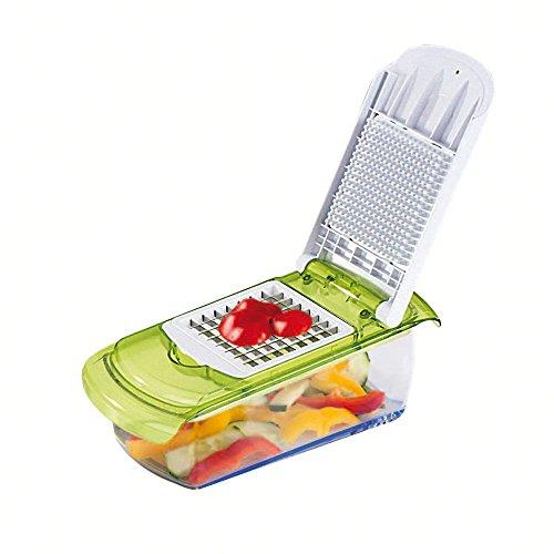 Mandoline groentesnijder