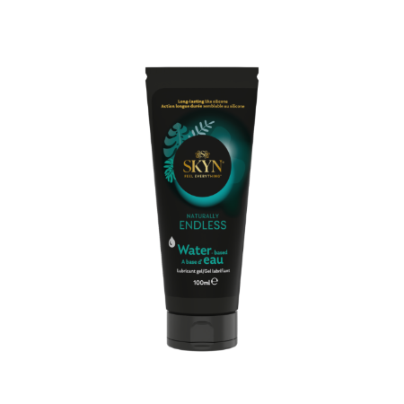 100 Ml Skyn Naturally Endless