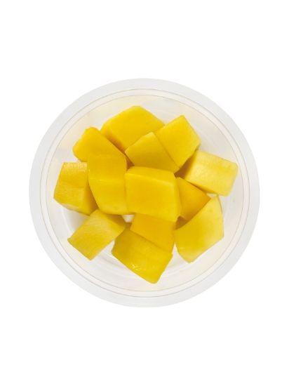 120g Mangue Morceau