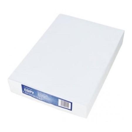رزمة ورق أبيض A4 80 g 500 ورقة